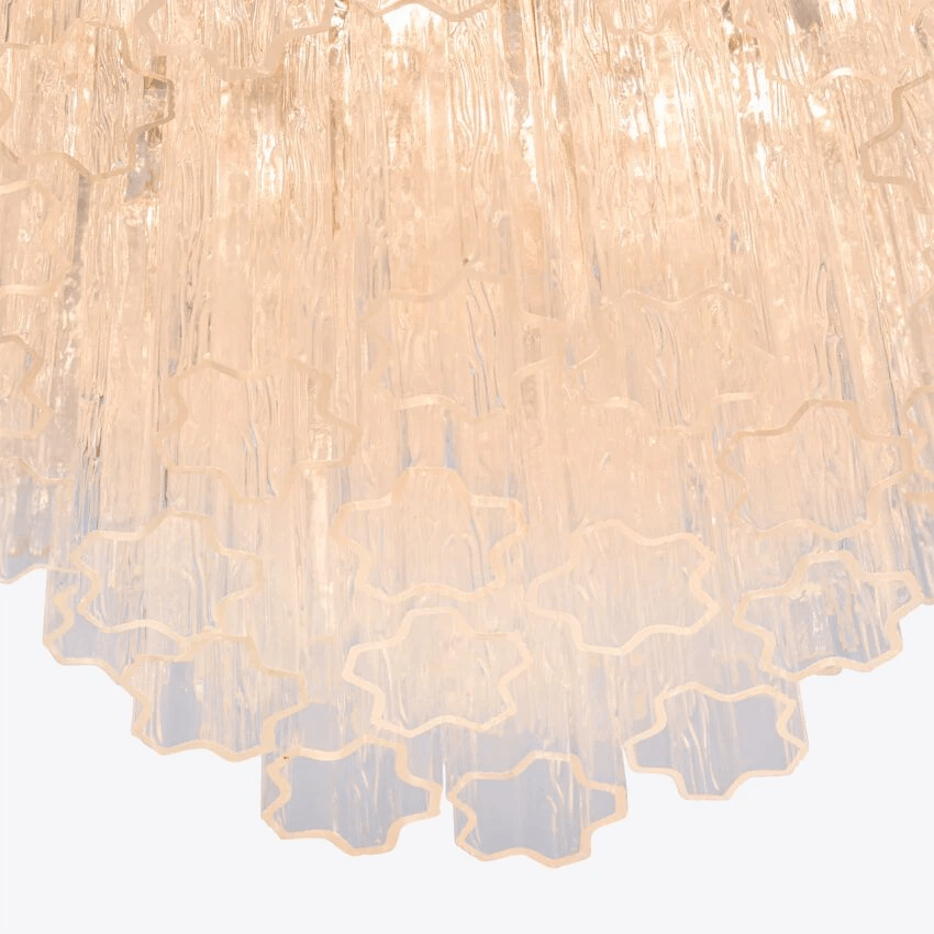 Premium Large Treviso Chandelier - CasaraHouse