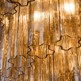 Premium Large Treviso Chandelier - CasaraHouse