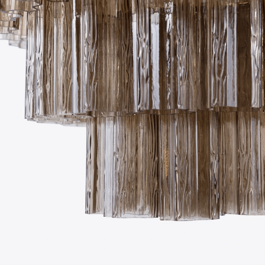 Premium Large Treviso Chandelier - CasaraHouse