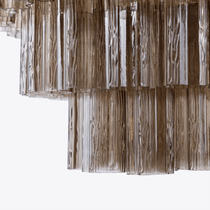 Premium Large Treviso Chandelier - CasaraHouse