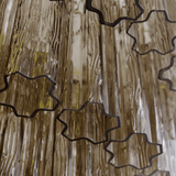 Premium Large Treviso Chandelier - CasaraHouse