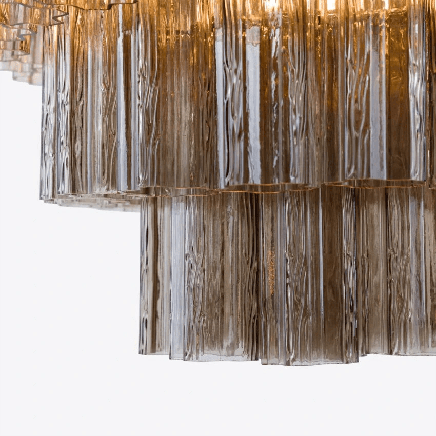 Premium Large Treviso Chandelier - CasaraHouse