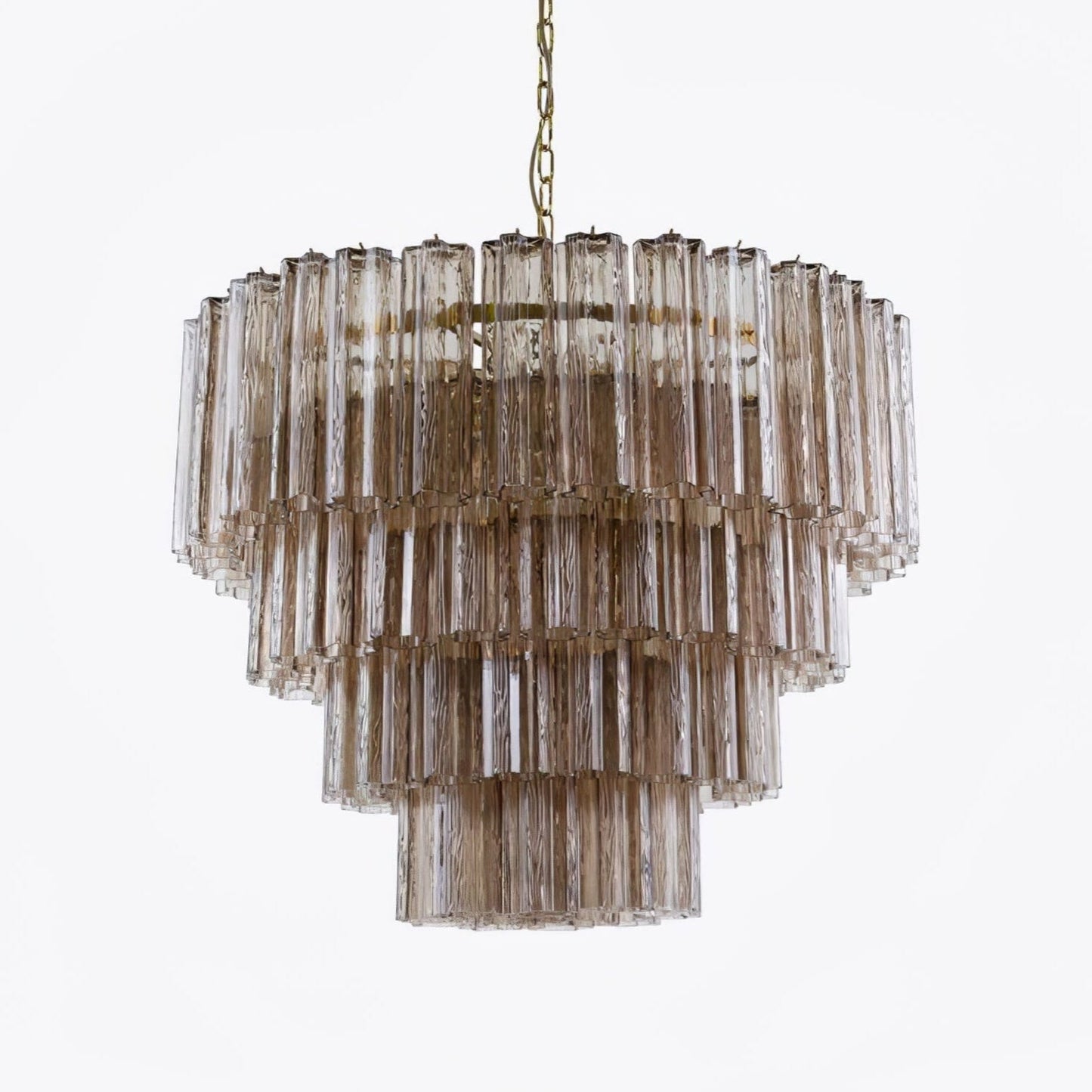 Premium Large Treviso Chandelier - CasaraHouse