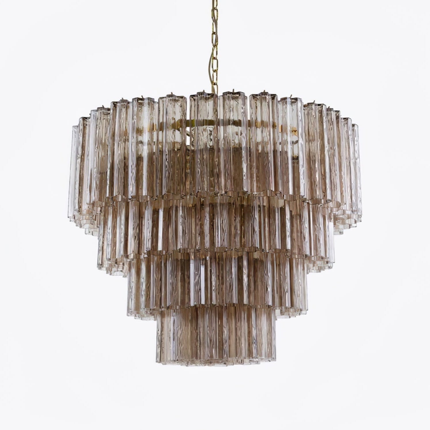 Premium Large Treviso Chandelier - CasaraHouse