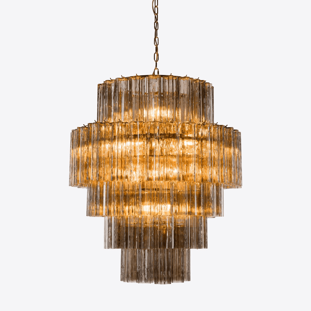 Exquisite Rina Firenze Chandelier - CasaraHouse