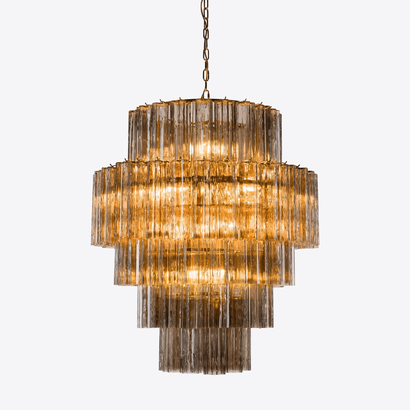 Exquisite Rina Firenze Chandelier - CasaraHouse