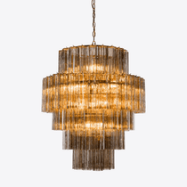 Exquisite Rina Firenze Chandelier - CasaraHouse