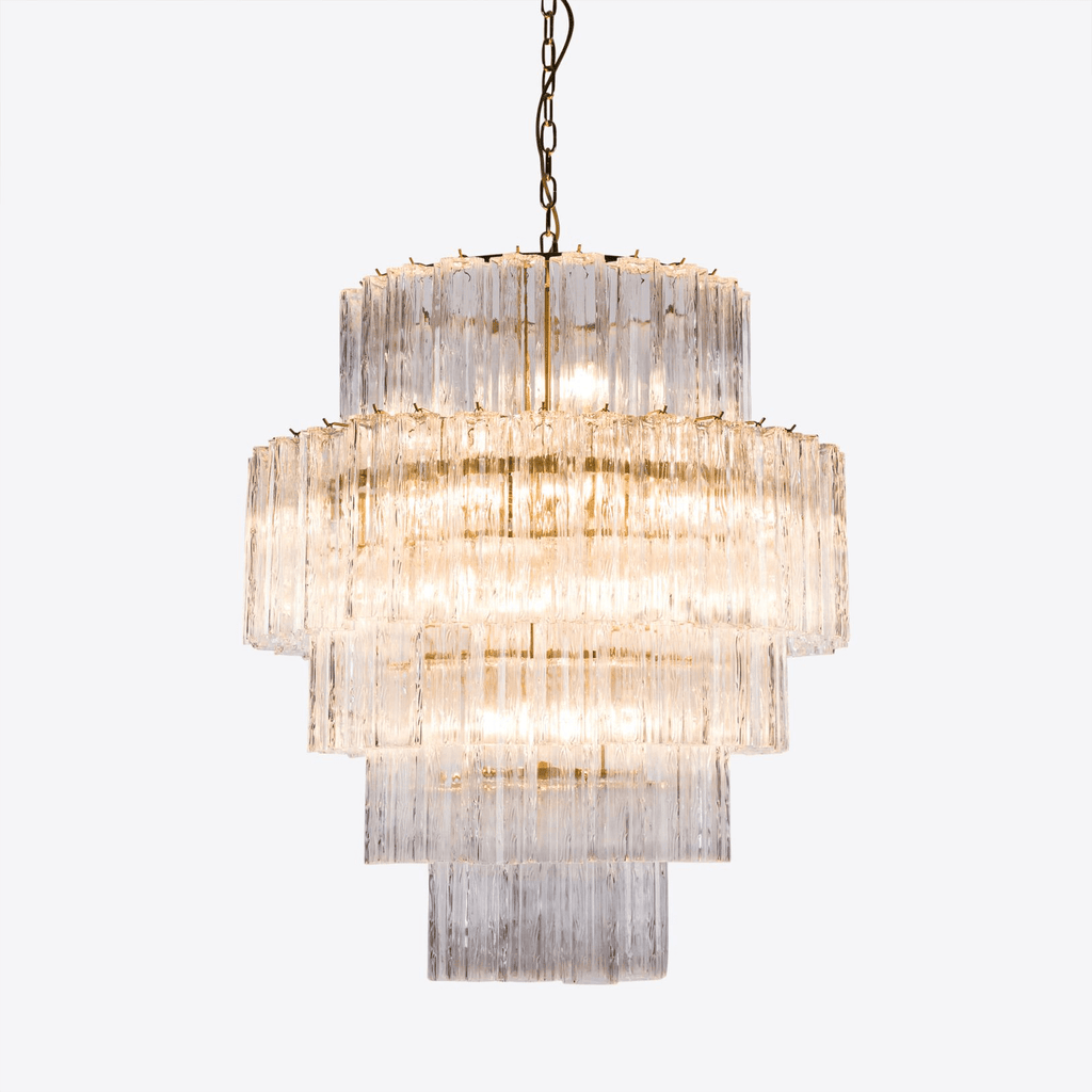 Exquisite Rina Firenze Chandelier - CasaraHouse