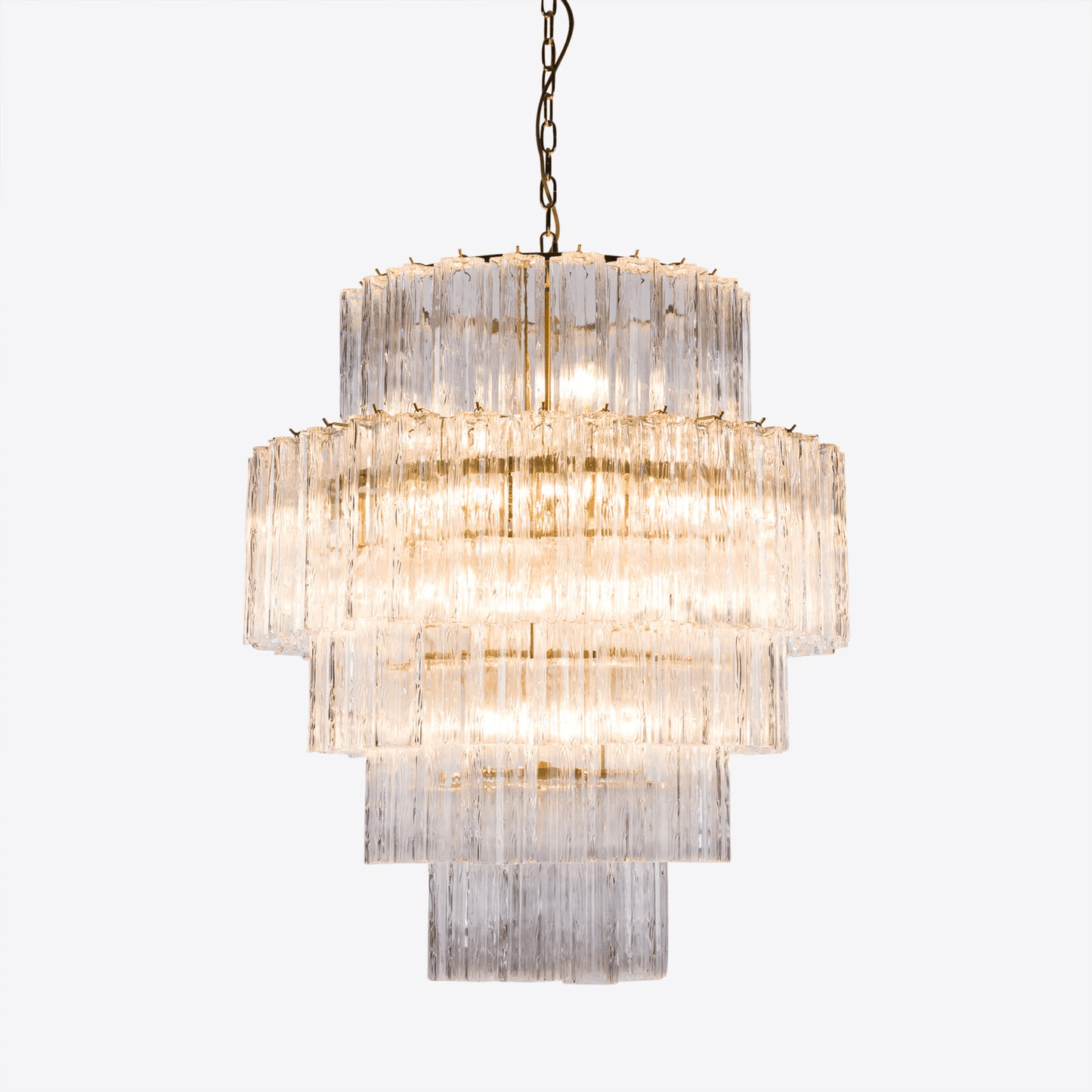 Exquisite Rina Firenze Chandelier - CasaraHouse
