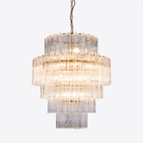 Exquisite Rina Firenze Chandelier - CasaraHouse