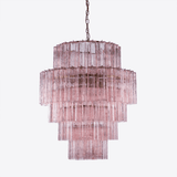 Exquisite Rina Firenze Chandelier - CasaraHouse