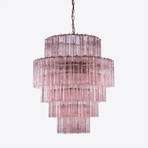 Exquisite Rina Firenze Chandelier - CasaraHouse