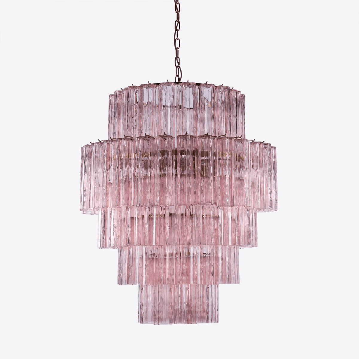 Exquisite Rina Firenze Chandelier - CasaraHouse