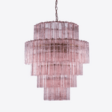 Exquisite Rina Firenze Chandelier - CasaraHouse