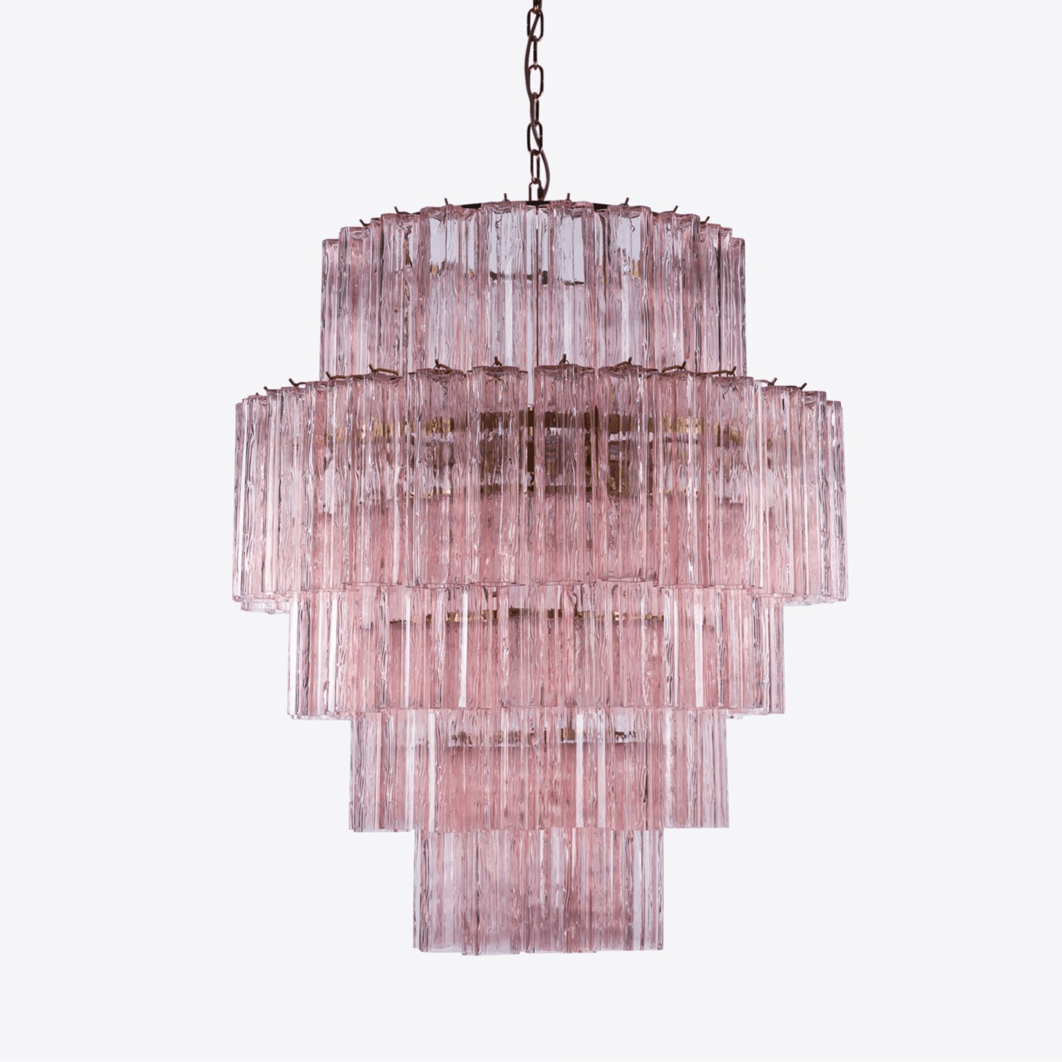 Exquisite Rina Firenze Chandelier - CasaraHouse