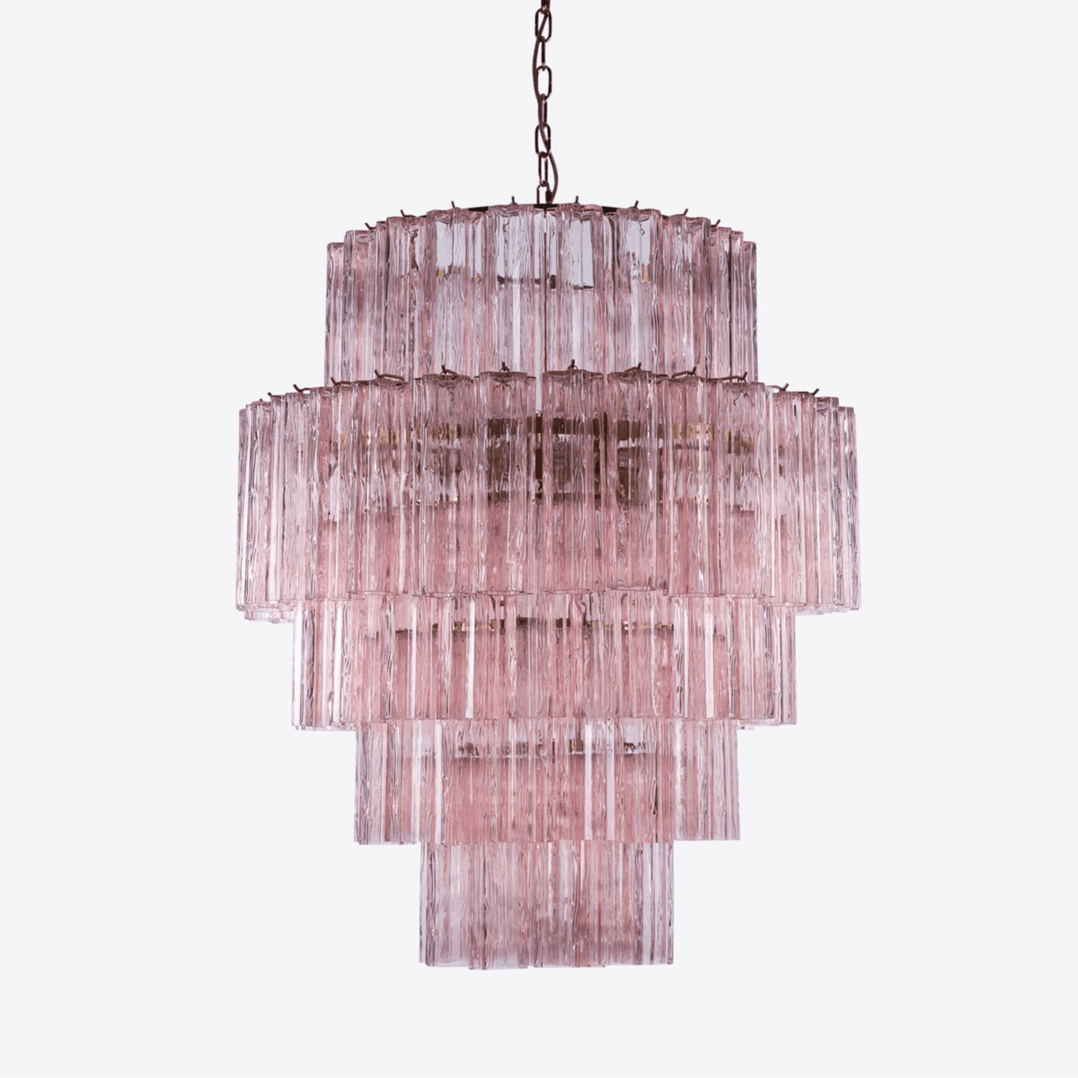 Exquisite Rina Firenze Chandelier - CasaraHouse