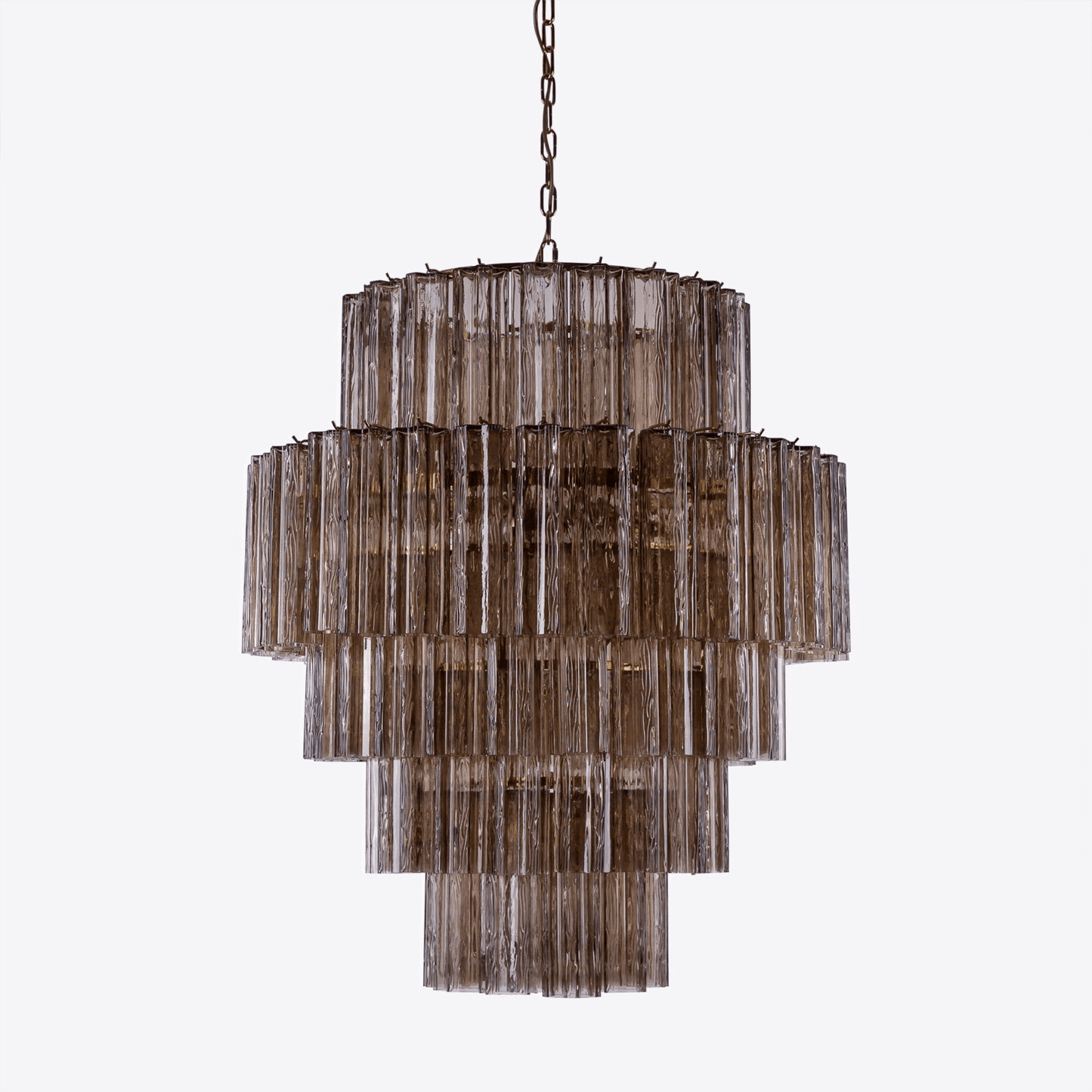 Exquisite Rina Firenze Chandelier - CasaraHouse