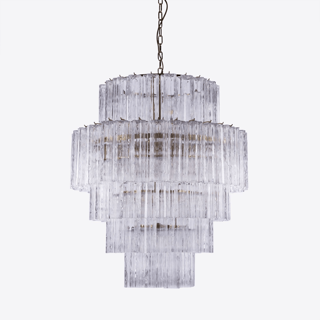 Exquisite Rina Firenze Chandelier - CasaraHouse
