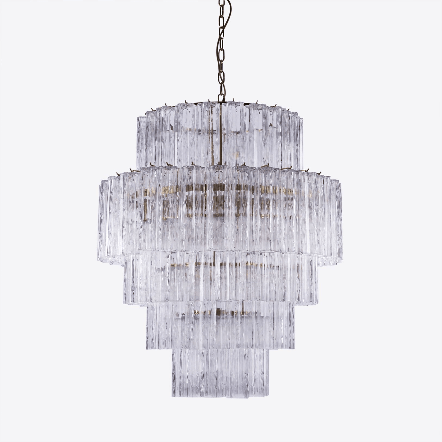 Exquisite Rina Firenze Chandelier - CasaraHouse