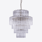 Exquisite Rina Firenze Chandelier - CasaraHouse