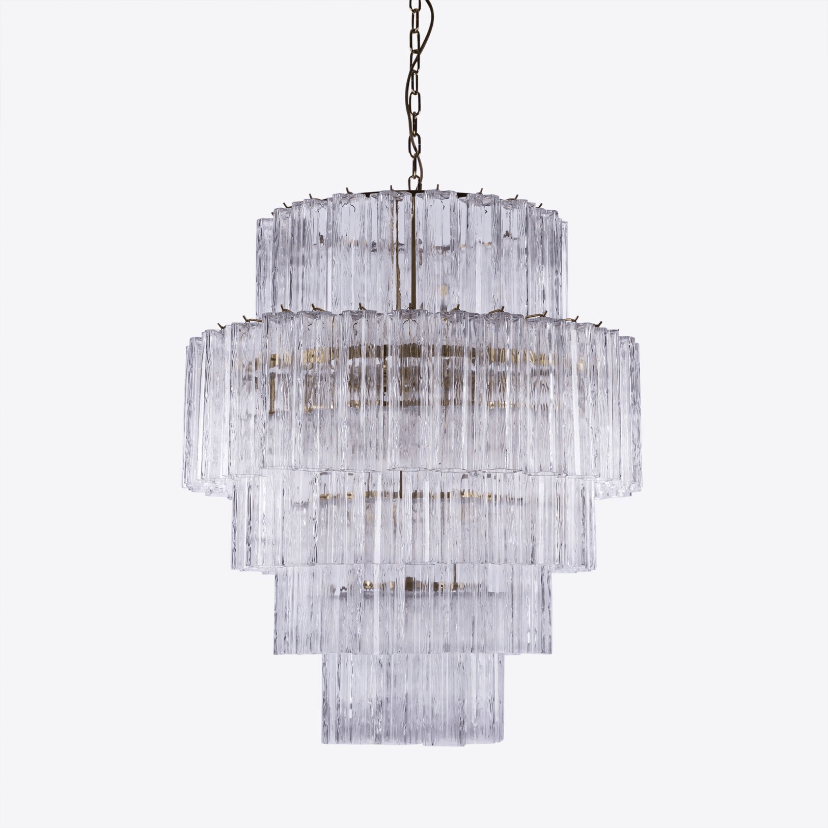 Exquisite Rina Firenze Chandelier - CasaraHouse
