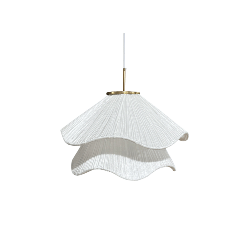 Aethera Bloom Pendant Light - CasaraHouse