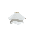 Aethera Bloom Pendant Light - CasaraHouse