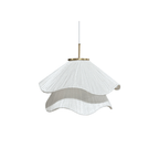 Aethera Bloom Pendant Light - CasaraHouse