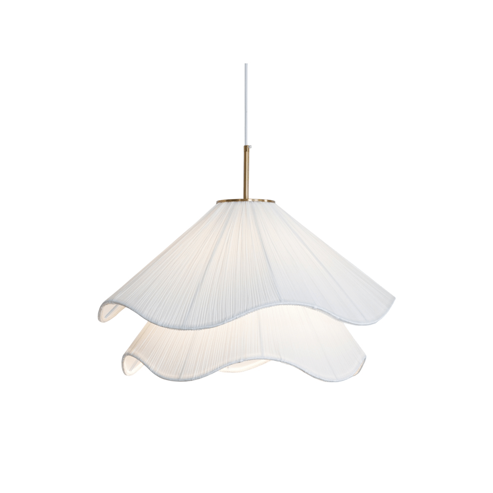 Aethera Bloom Pendant Light - CasaraHouse