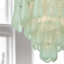 Ollie Drop Chandelier