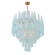 Ollie Drop Chandelier