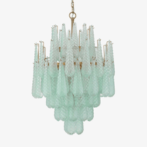 Ollie Drop Chandelier