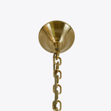 Elegant Drum Sorrento Chandelier - CasaraHouse