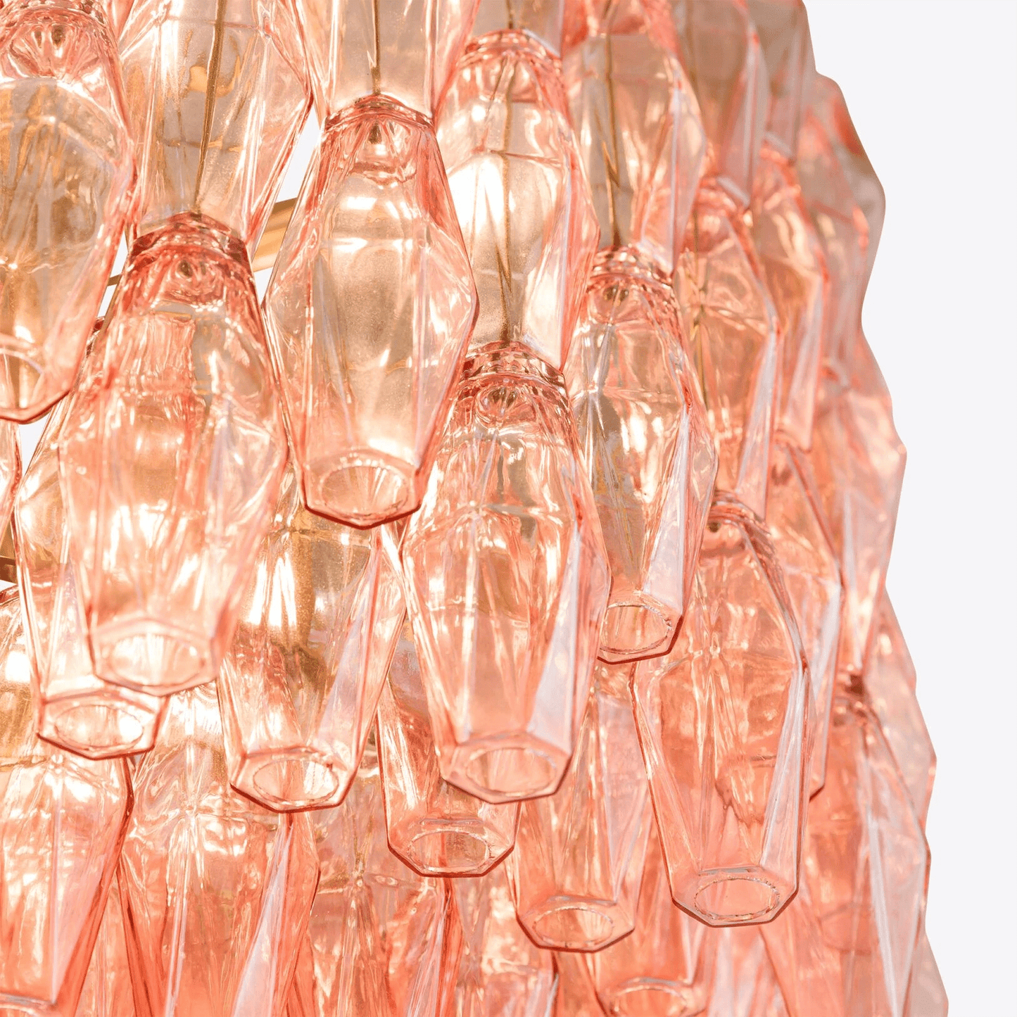 Elegant Drum Sorrento Chandelier - CasaraHouse