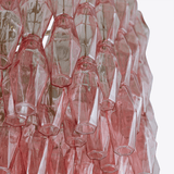 Elegant Drum Sorrento Chandelier - CasaraHouse