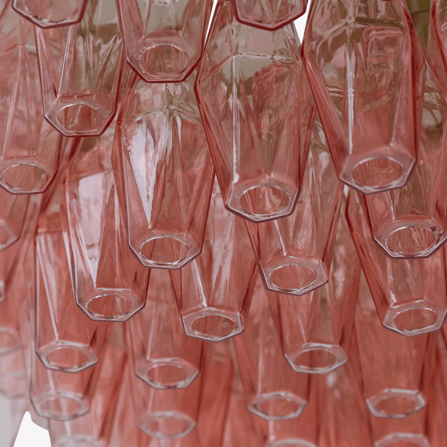 Elegant Drum Sorrento Chandelier - CasaraHouse
