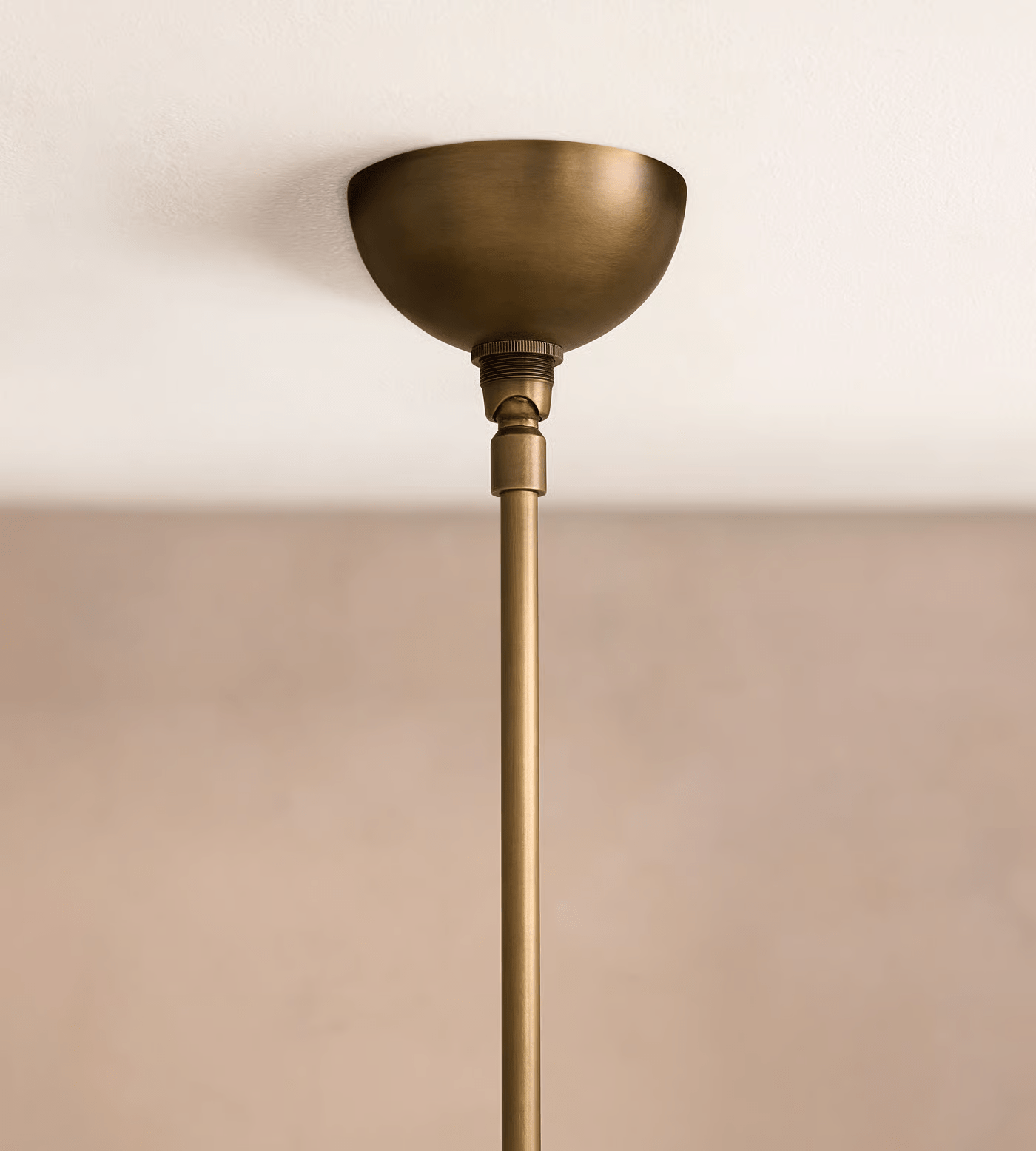 Elegant Cara Alabaster Chandelier - CasaraHouse