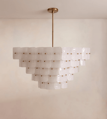 Exquisite Francis Chandelier - CasaraHouse