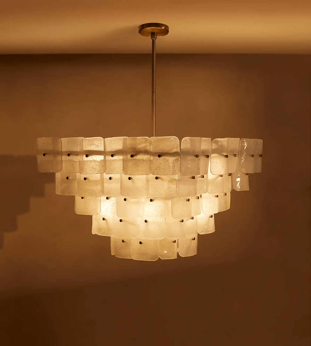 Exquisite Francis Chandelier - CasaraHouse
