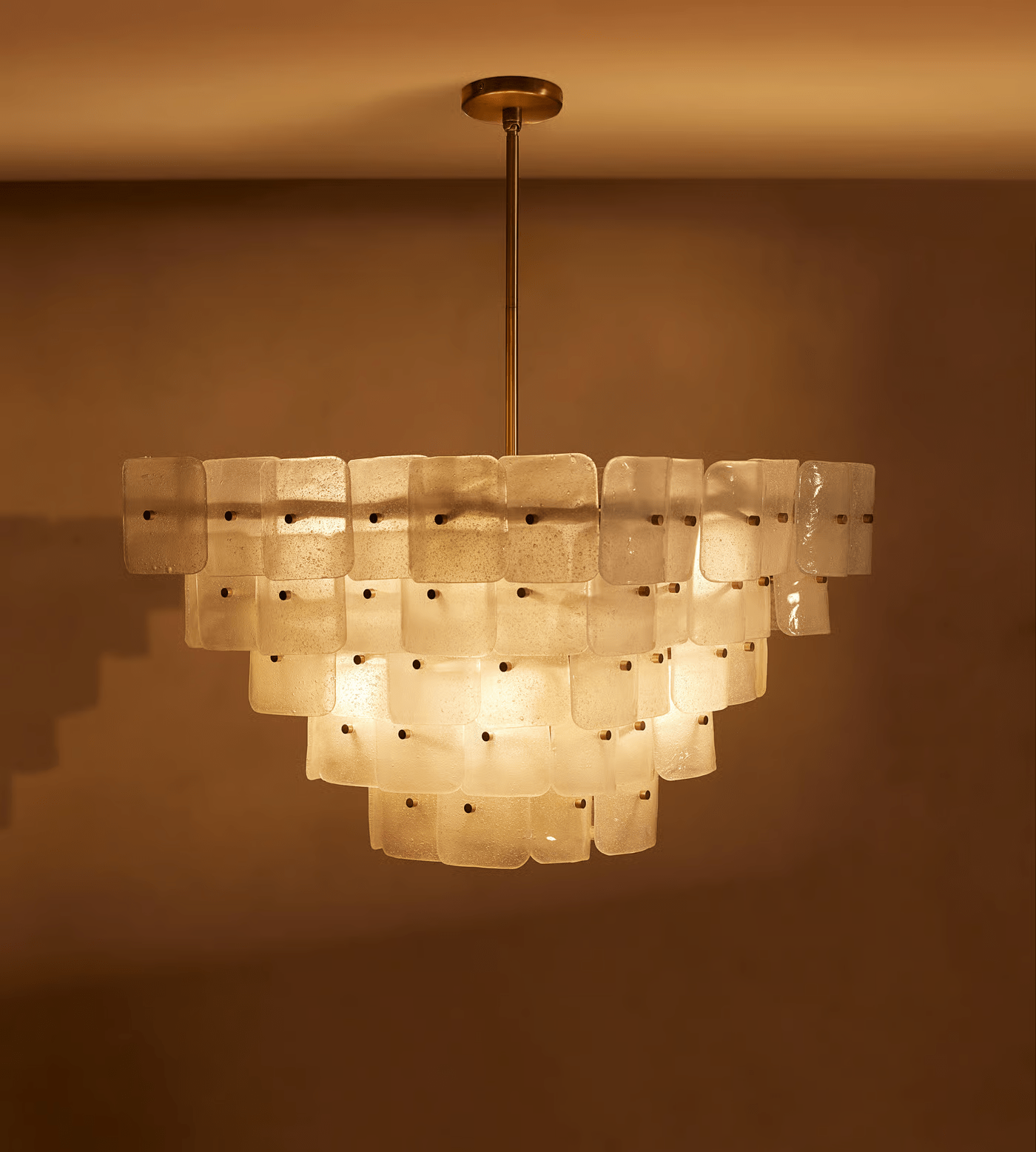 Exquisite Francis Chandelier - CasaraHouse