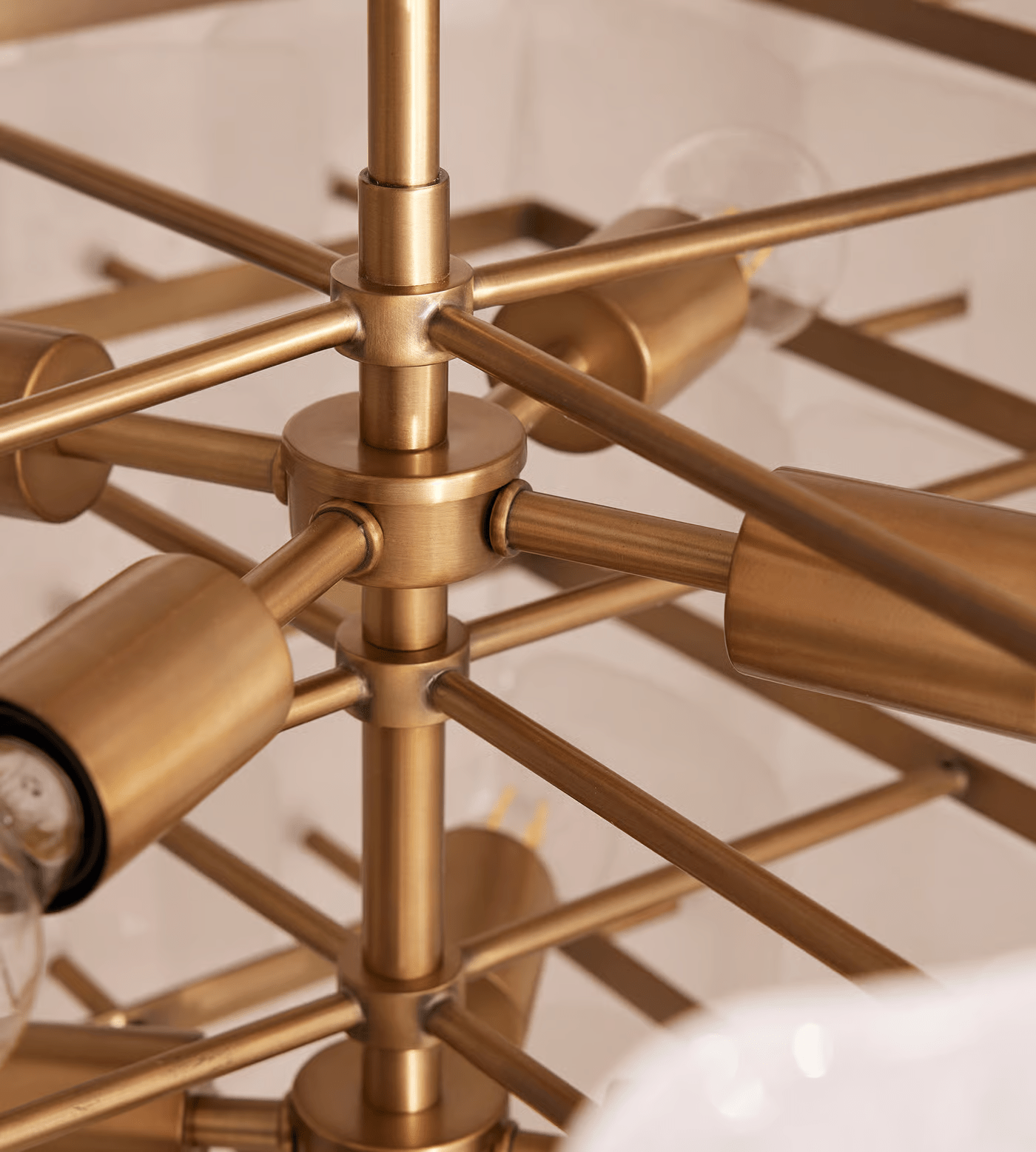 Exquisite Francis Chandelier - CasaraHouse