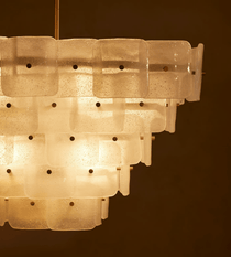 Exquisite Francis Chandelier - CasaraHouse