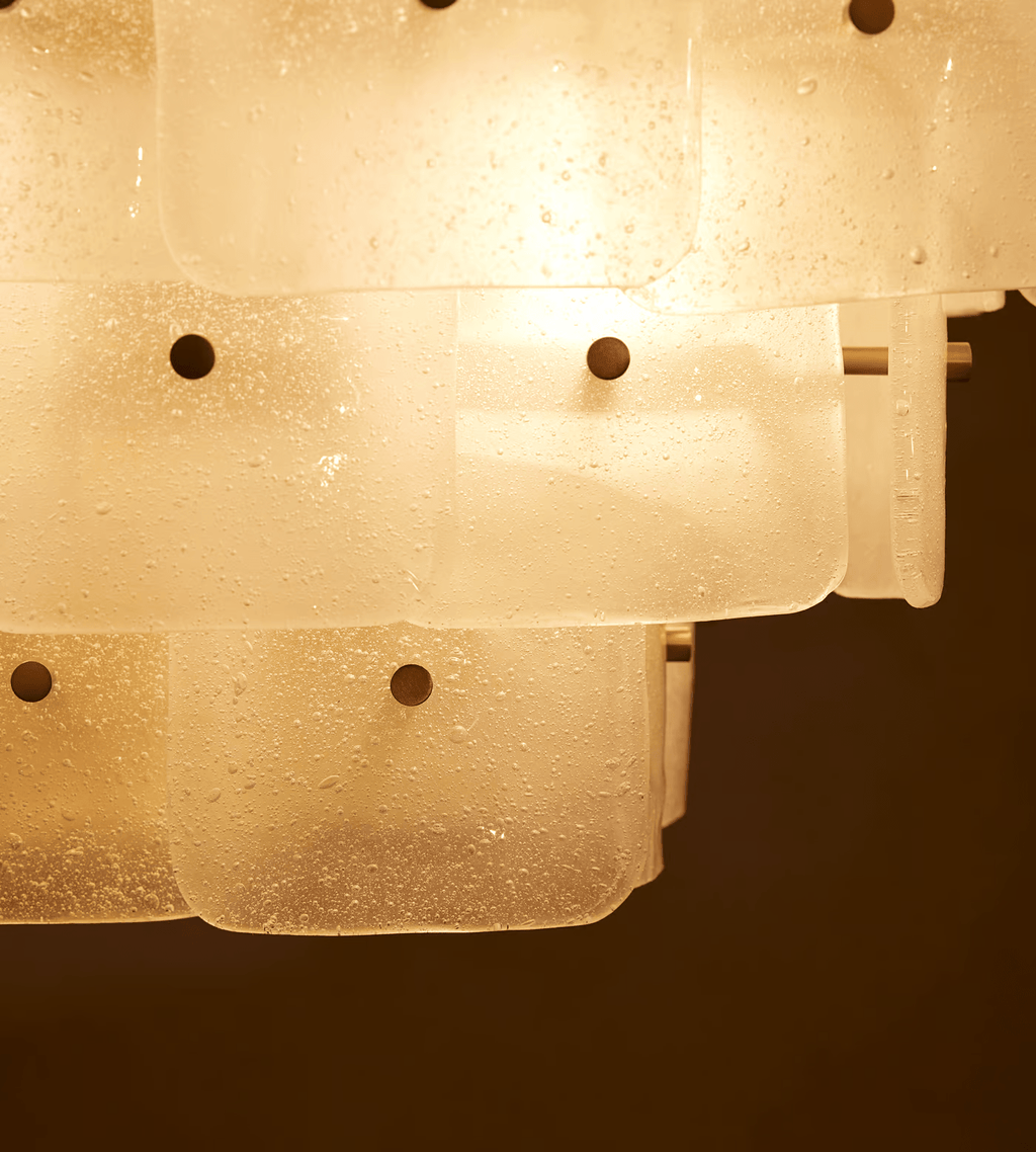 Exquisite Francis Chandelier - CasaraHouse