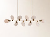 Lyla Linear Chandelier