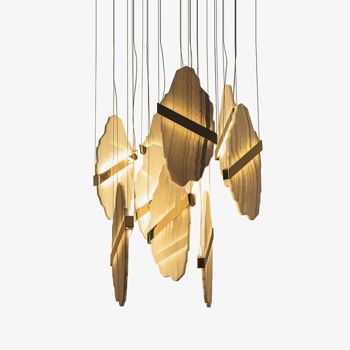 Auralith Chandelier Main image