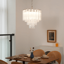 Luxury Vetrina Murano Glass Chandelier - CasaraHouse