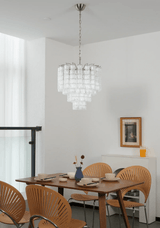 Luxury Vetrina Murano Glass Chandelier - CasaraHouse