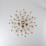 Premium Florenzia Murano Glass Chandelier - CasaraHouse