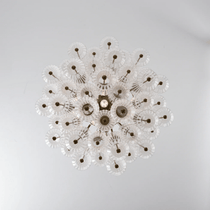 Premium Florenzia Murano Glass Chandelier - CasaraHouse