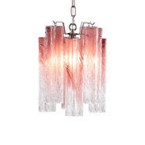Rosatina Murano Glass Chandelier